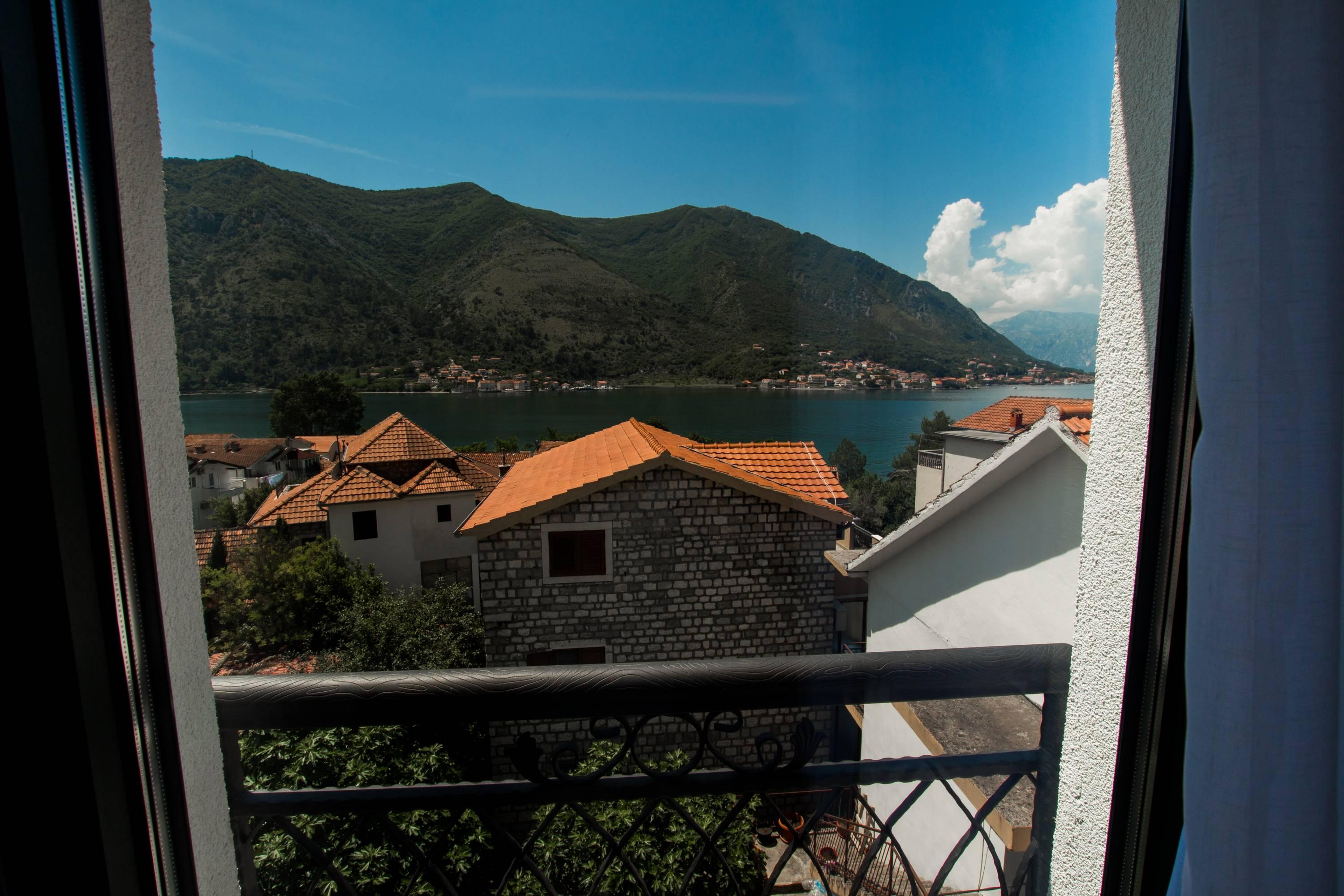 Hotel Alkima Kotor Eksteriør bilde